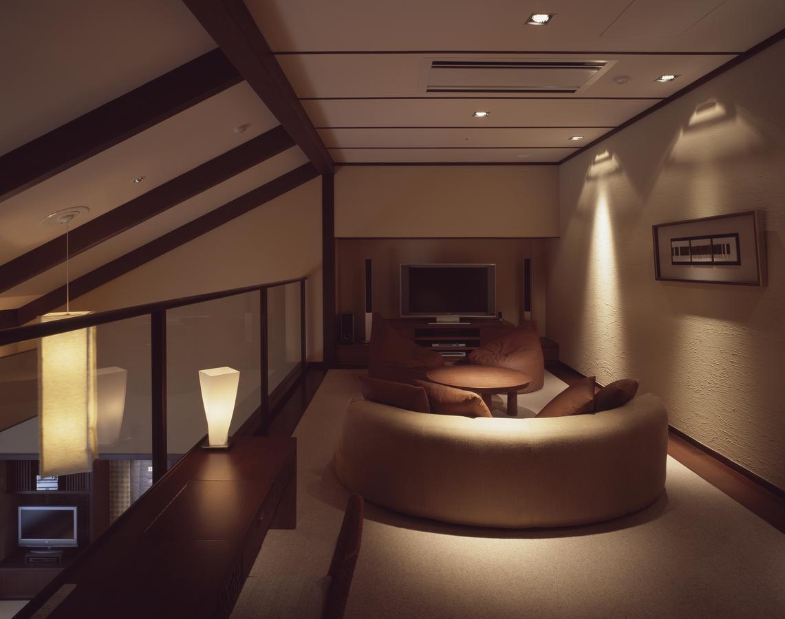 Bettei Otozure Hotell Nagato  Eksteriør bilde