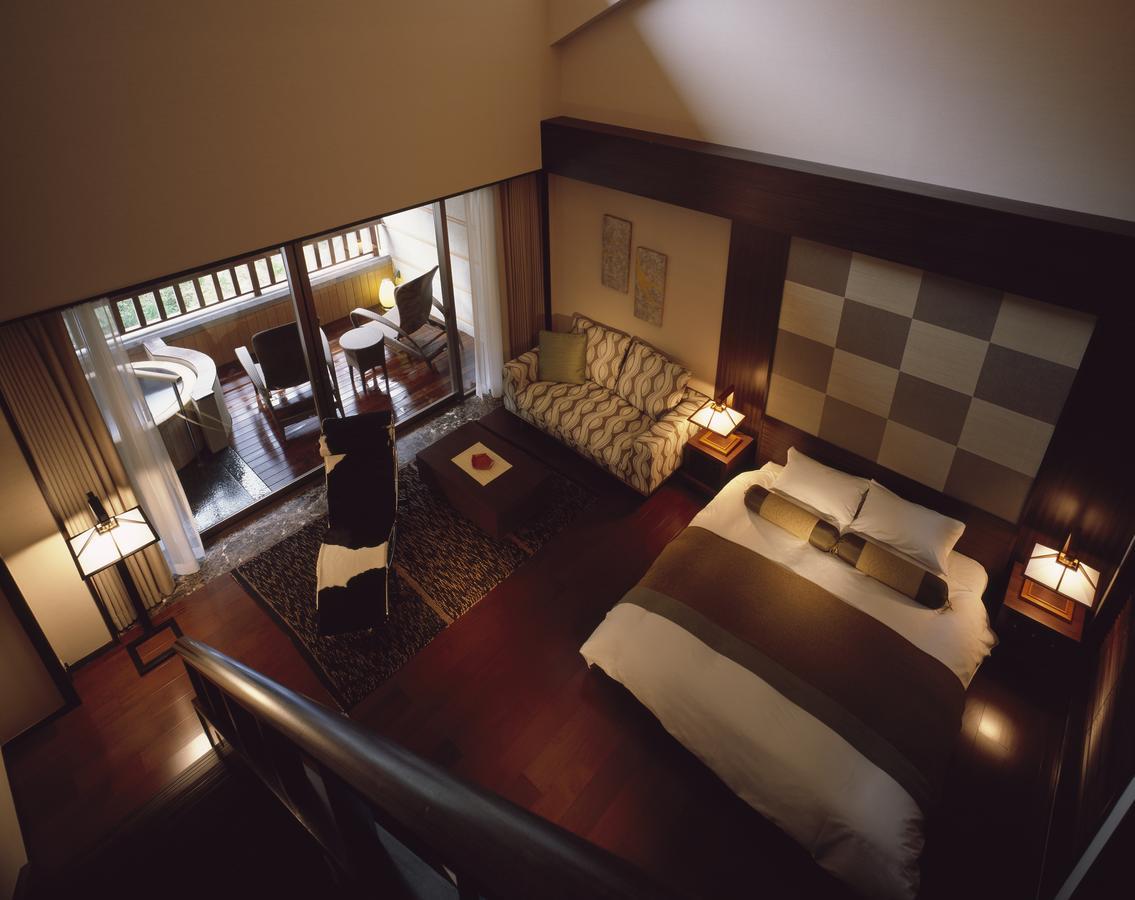 Bettei Otozure Hotell Nagato  Eksteriør bilde