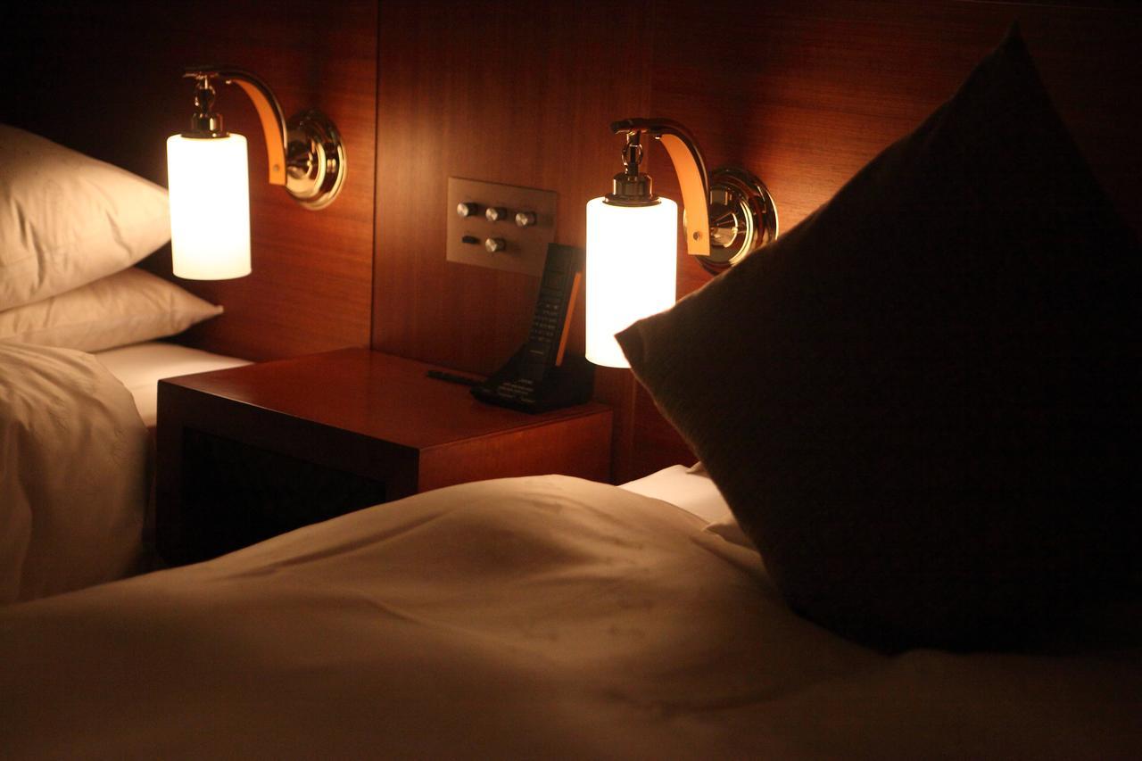 Bettei Otozure Hotell Nagato  Rom bilde
